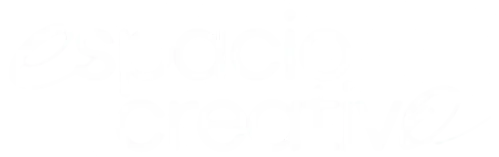 Logo de Espacio creativo - Espacio de CoWorking